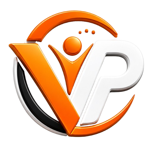 VIEWPRENEUR Logo